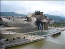 Museo Guggenheim Bilbao, de Frank Gehry